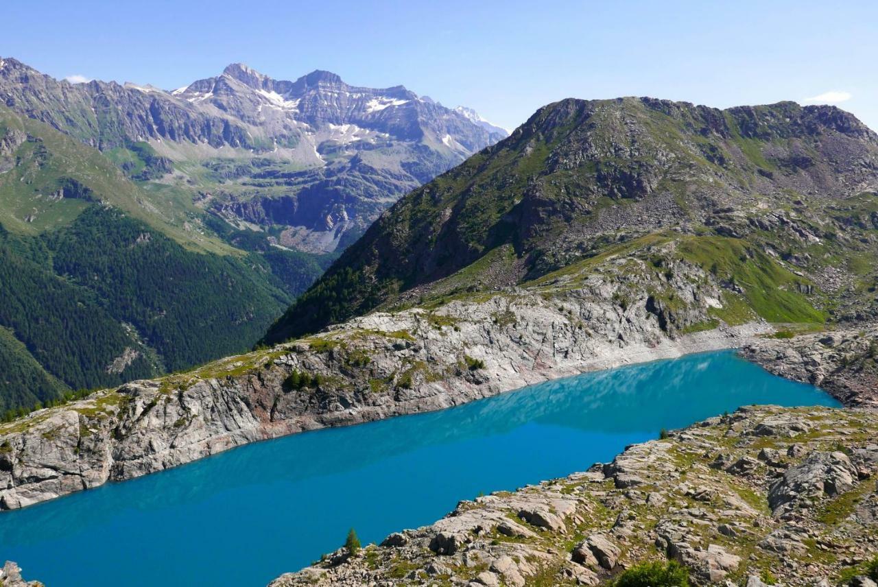 Il Cortese Chiareggio Exteriér fotografie